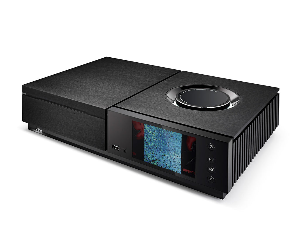 Naim Audio Uniti Nova FM Bild 3