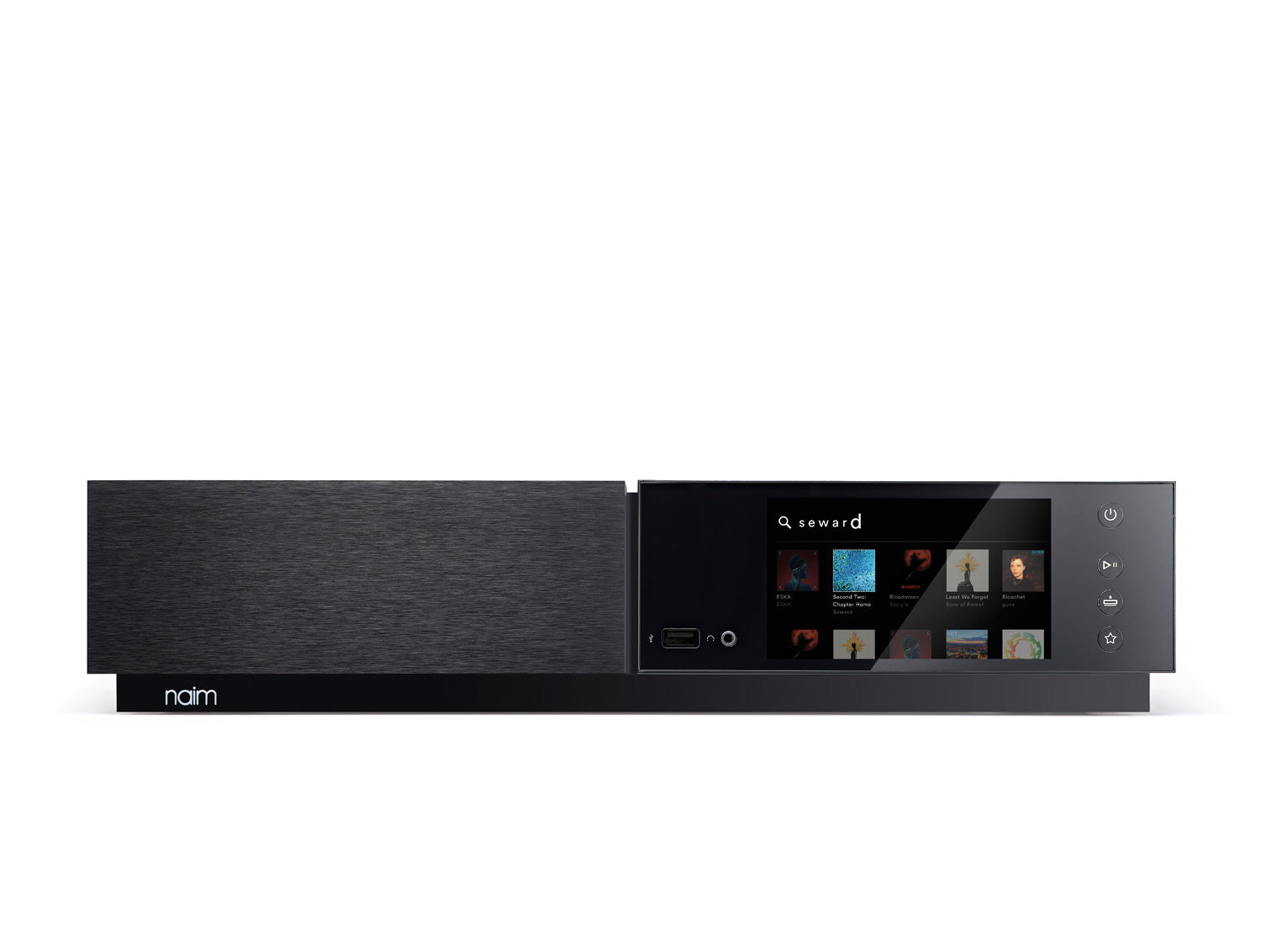 Naim Audio Uniti Nova FM Bild 4