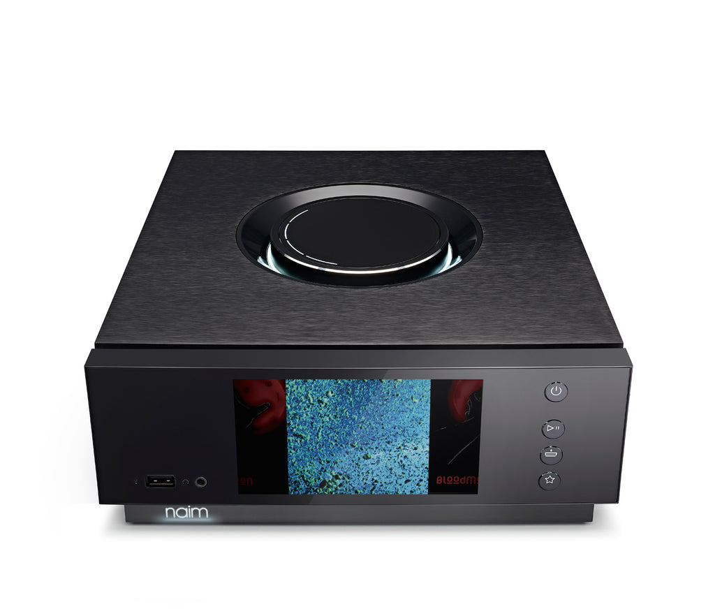 Naim Audio Uniti Atom HDMI Bild 1