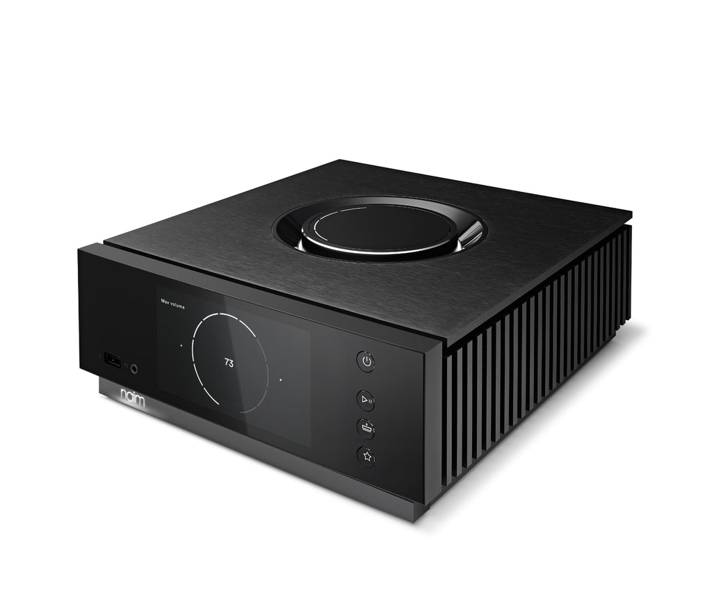 Naim Audio Uniti Atom HDMI Bild 2