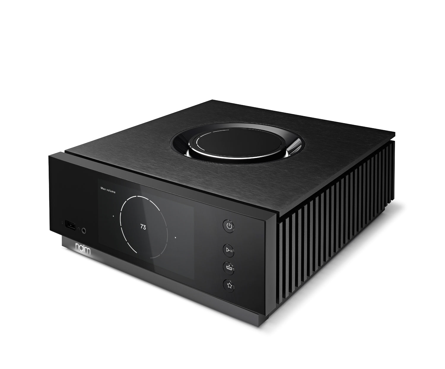 Naim Audio Uniti Atom HDMI Bild 2