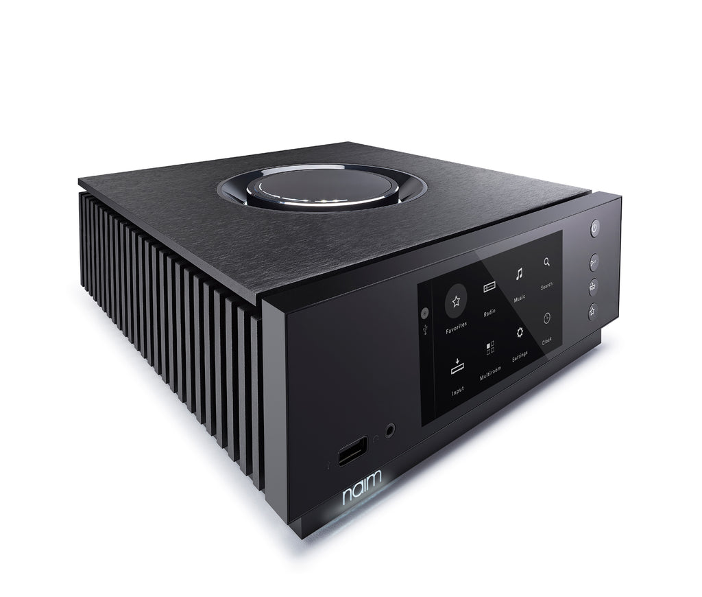 Naim Audio Uniti Atom HDMI Bild 3