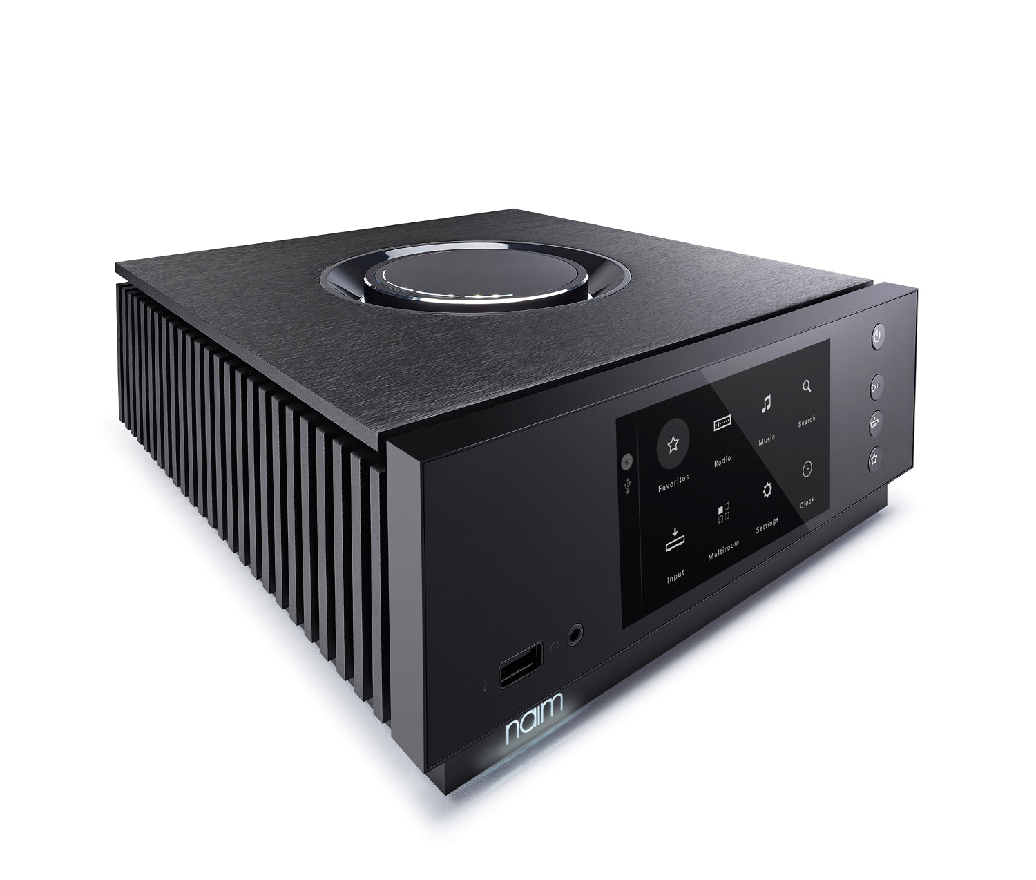 Naim Audio Uniti Atom HDMI Bild 3