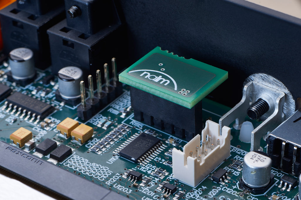Naim Audio Uniti Atom HDMI Bild 6
