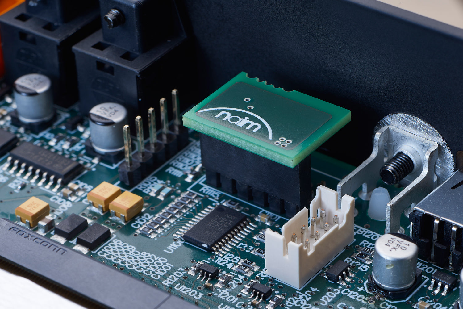Naim Audio Uniti Atom HDMI Bild 6
