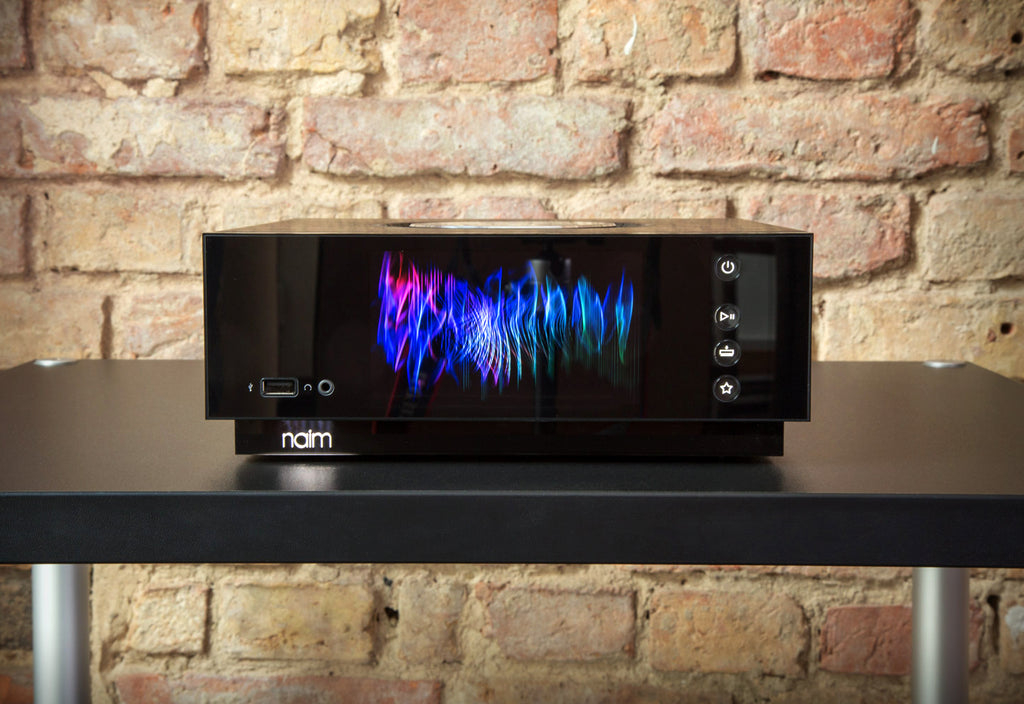 Naim Audio Uniti Atom HDMI Bild 7