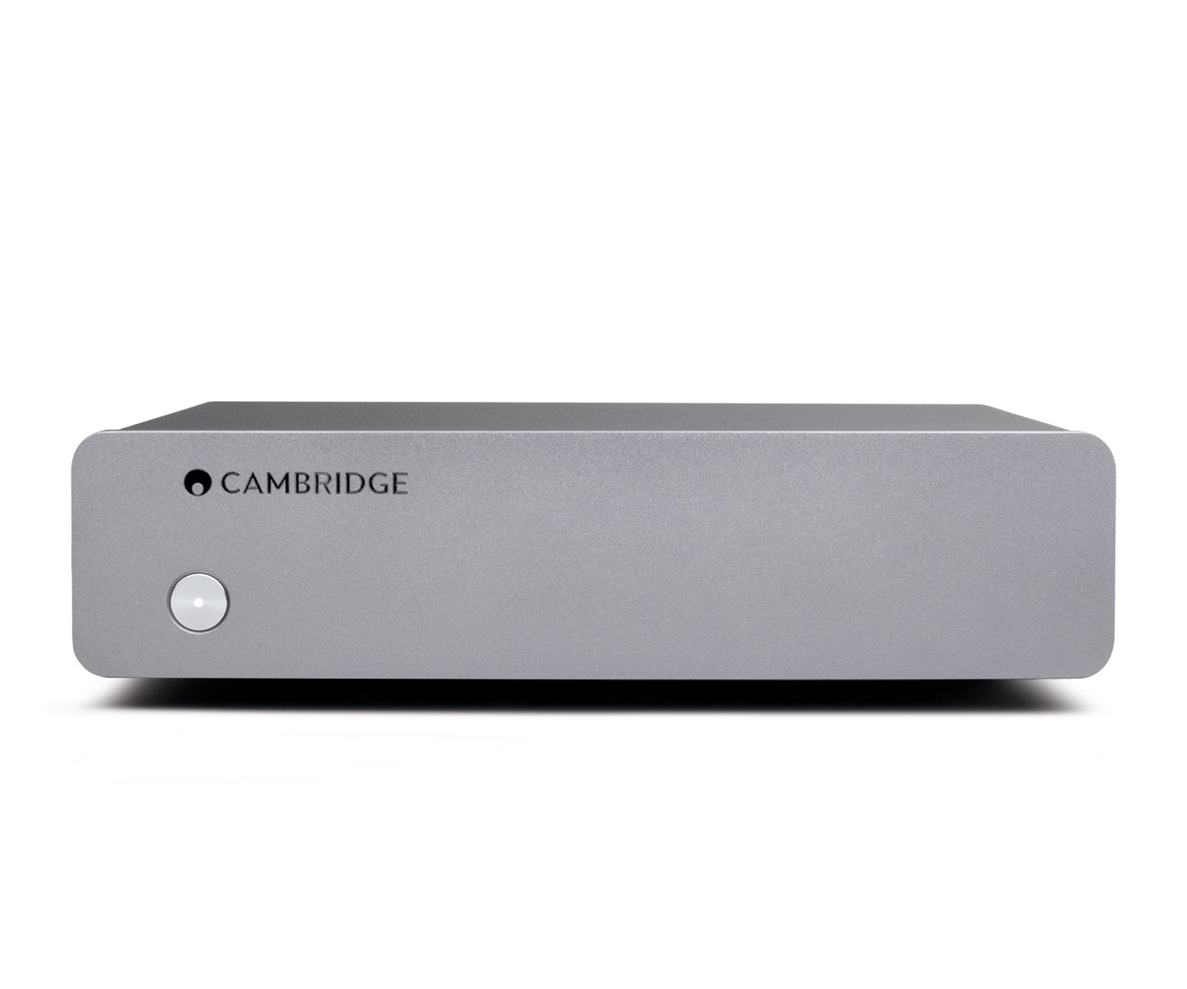 cambridge audio duo mm phono vorverstärker solo preamplifier