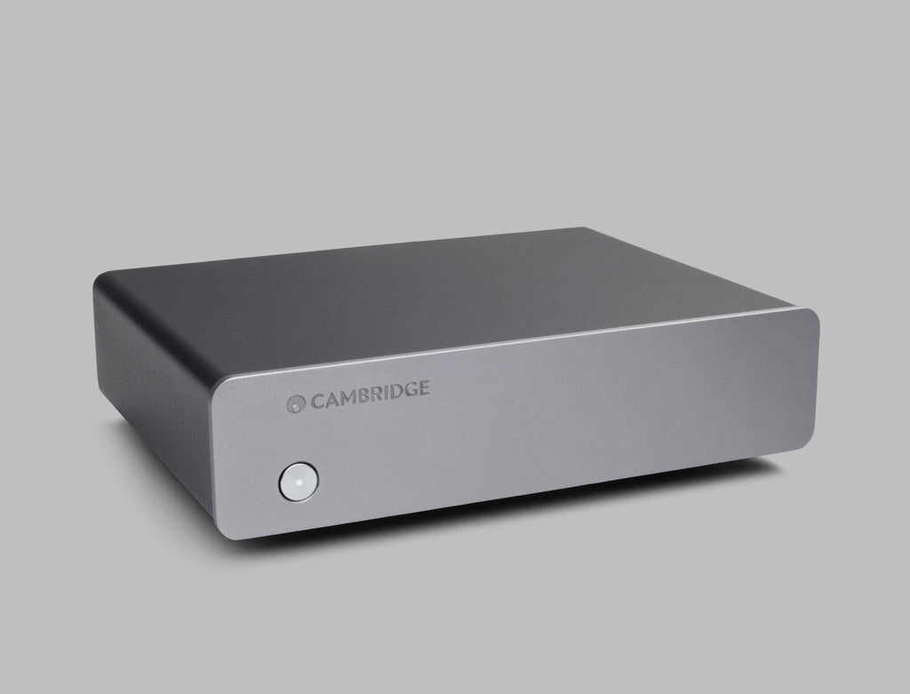 cambridge audio duo mm phono vorverstärker solo preamplifier