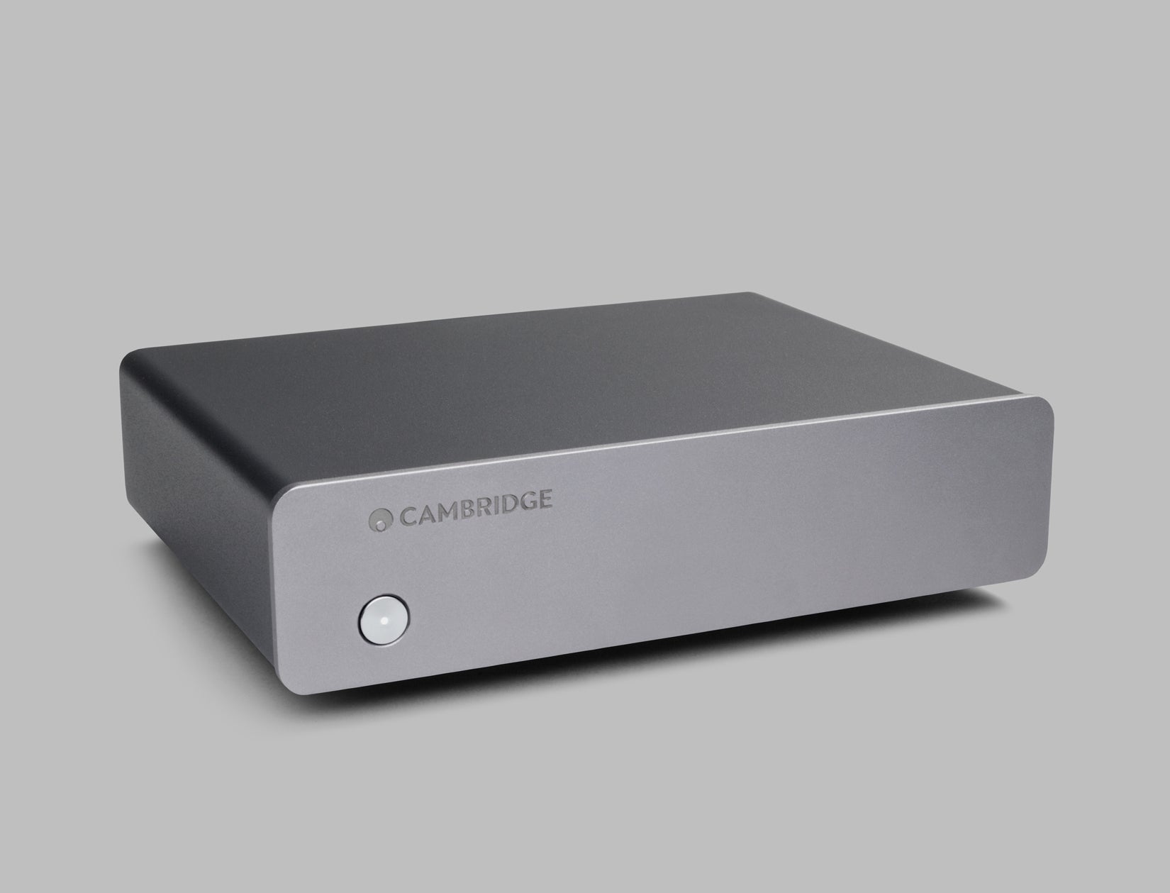 cambridge audio duo mm phono vorverstärker solo preamplifier