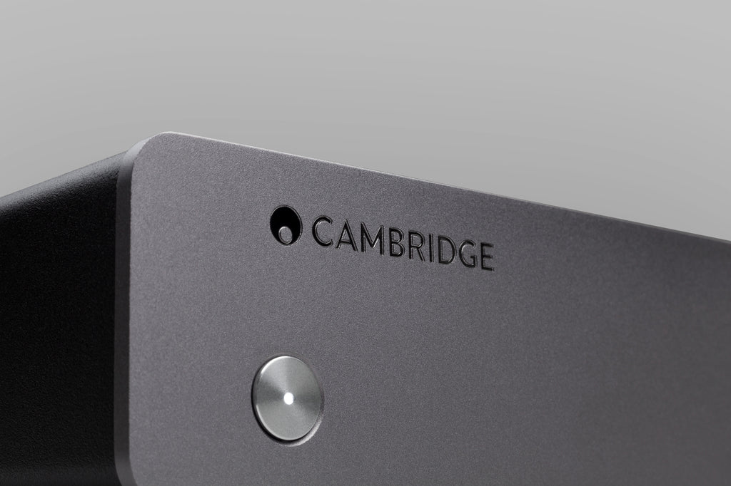 Cambridge Audio Alva Solo Bild 4