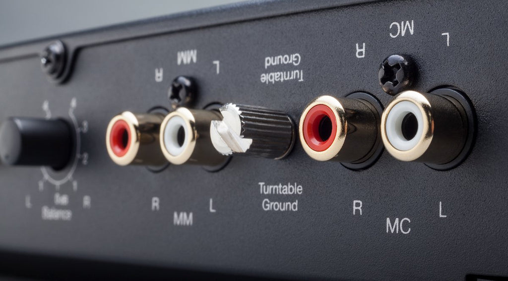 cambridge audio duo mm mc phono vorverstärker duo preamplifier