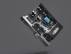 cambridge audio duo mm mc phono vorverstärker duo preamplifier