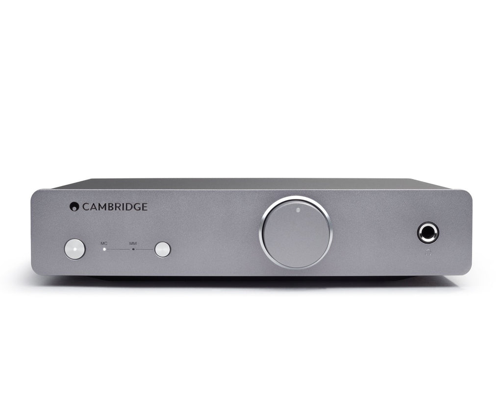 cambridge audio duo mm mc phono vorverstärker duo preamplifier