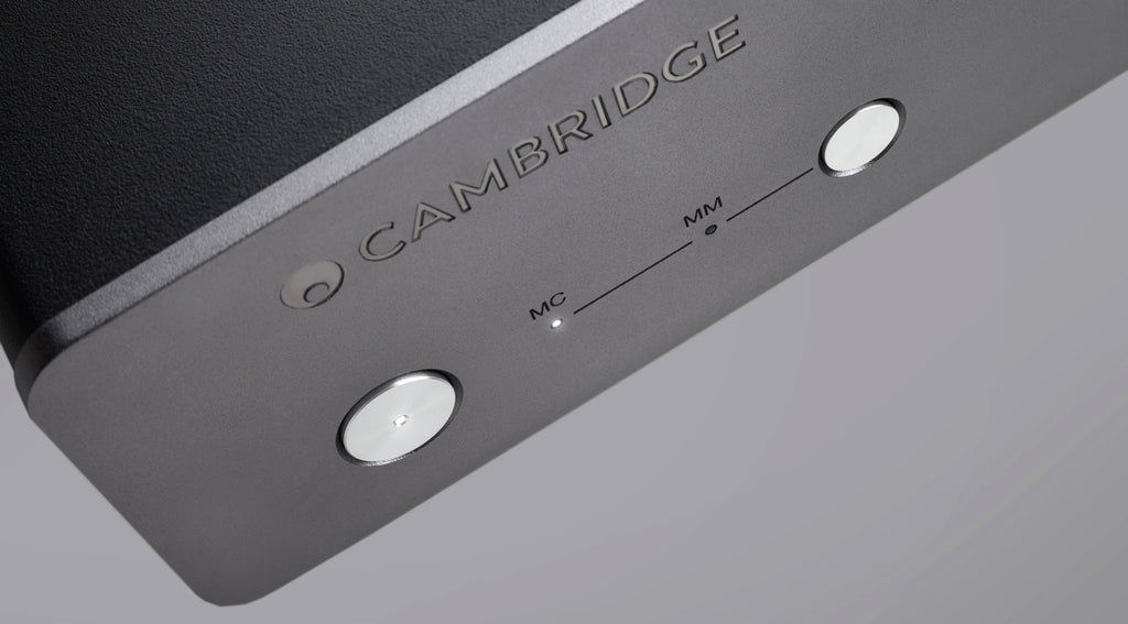 Cambridge Audio Alva Duo Bild 5