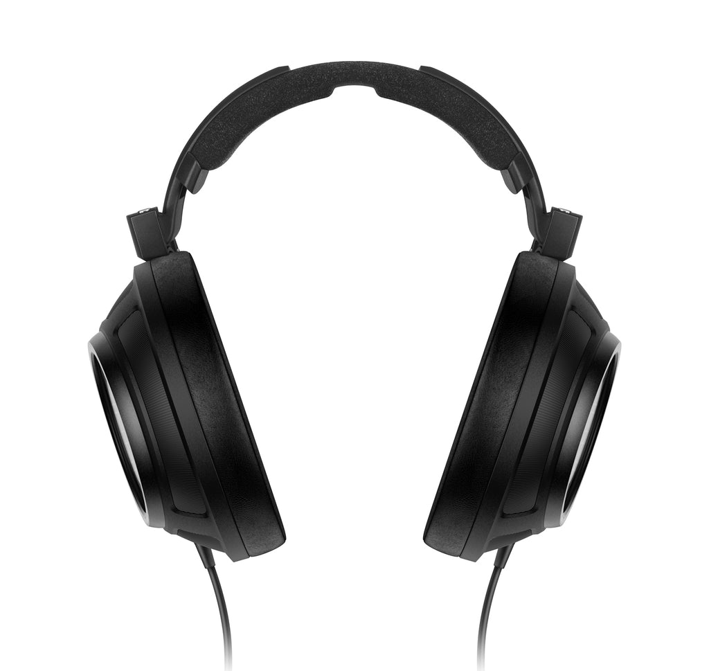 sennheiser hd820 glass headphones kopfhoerer glas