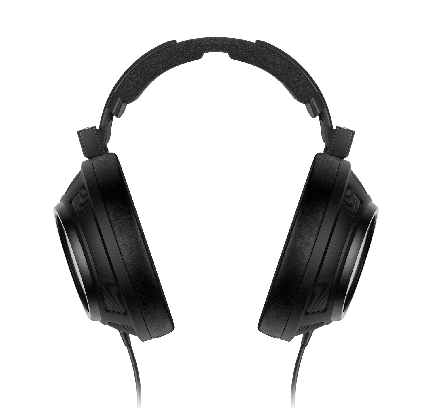 sennheiser hd820 glass headphones kopfhoerer glas