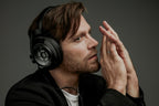 sennheiser hd820 glass headphones kopfhoerer glas