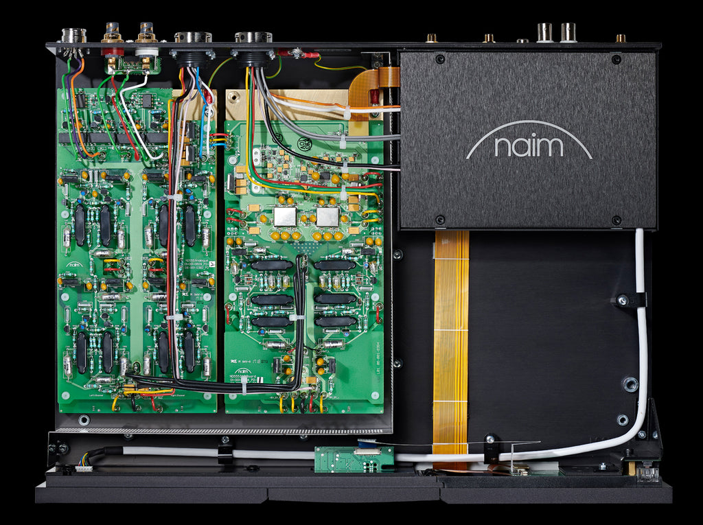 naim nd555 netzwerkplayer