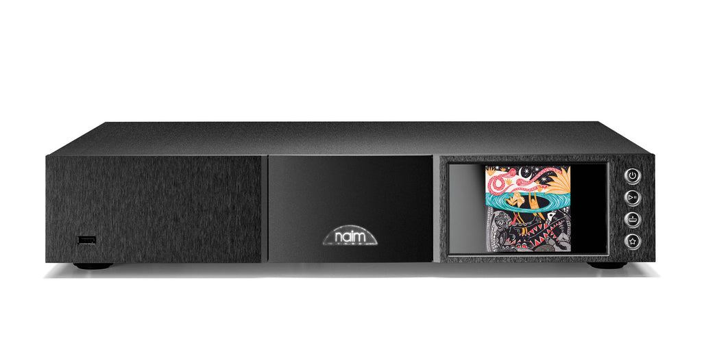 naim nd555 netzwerkplayer