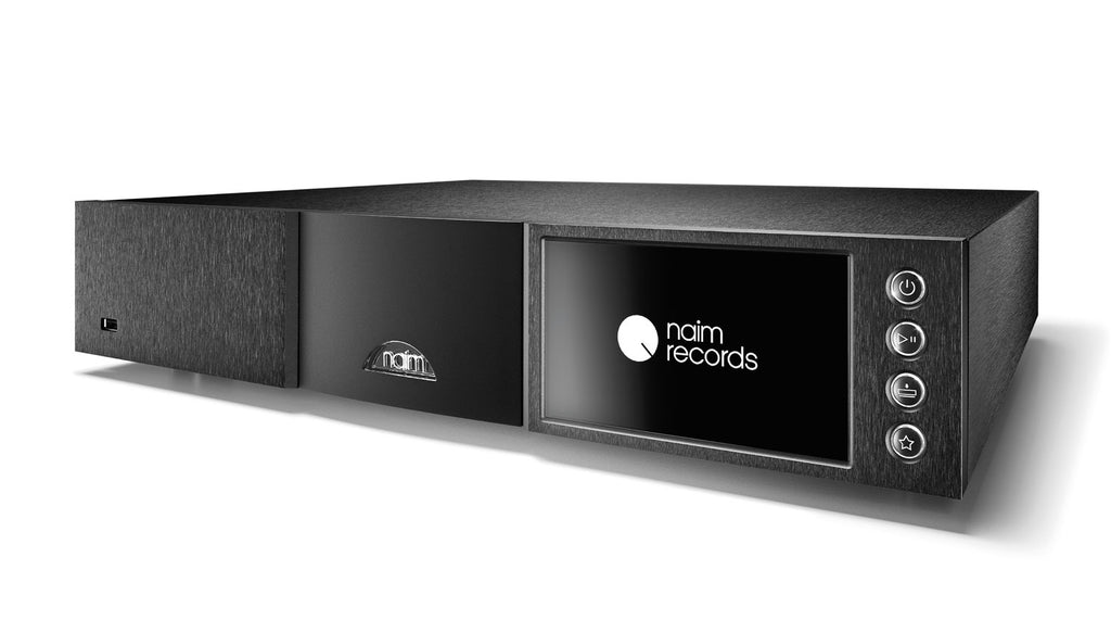 naim nd555 netzwerkplayer