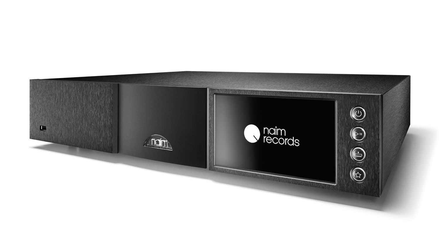 naim nd555 netzwerkplayer