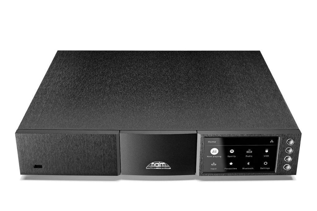naim nd555 netzwerkplayer