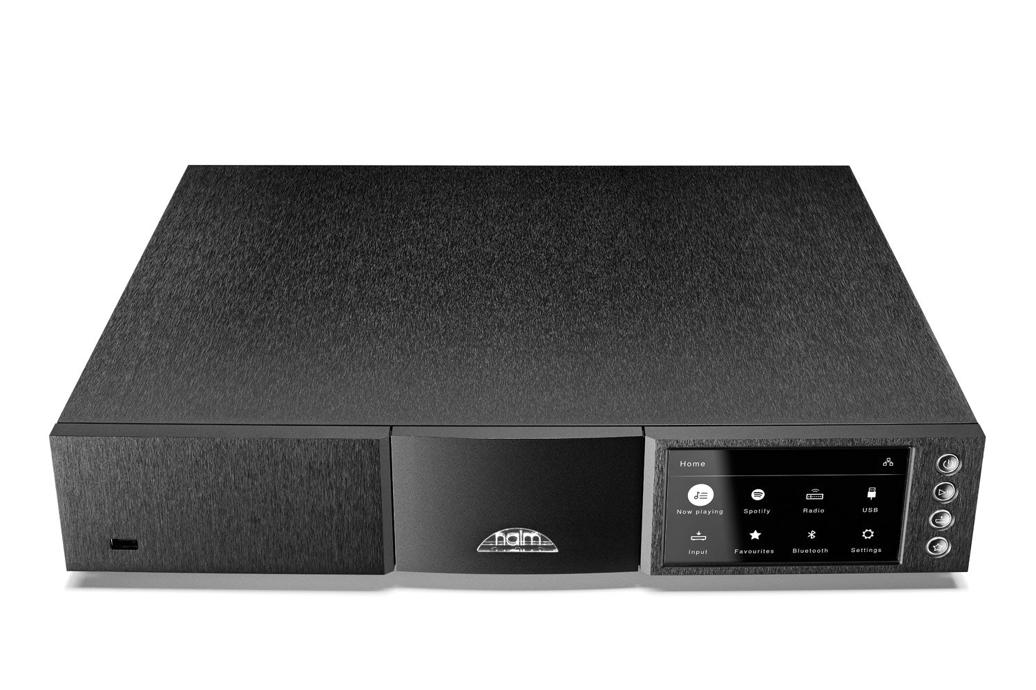 naim nd555 netzwerkplayer
