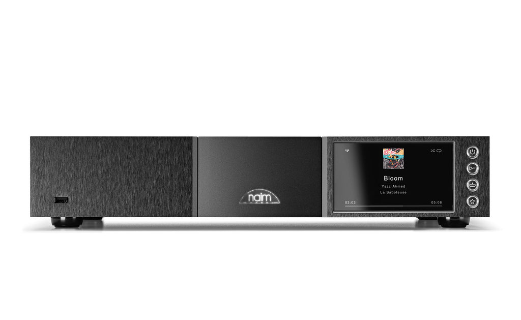 naim nd555 netzwerkplayer