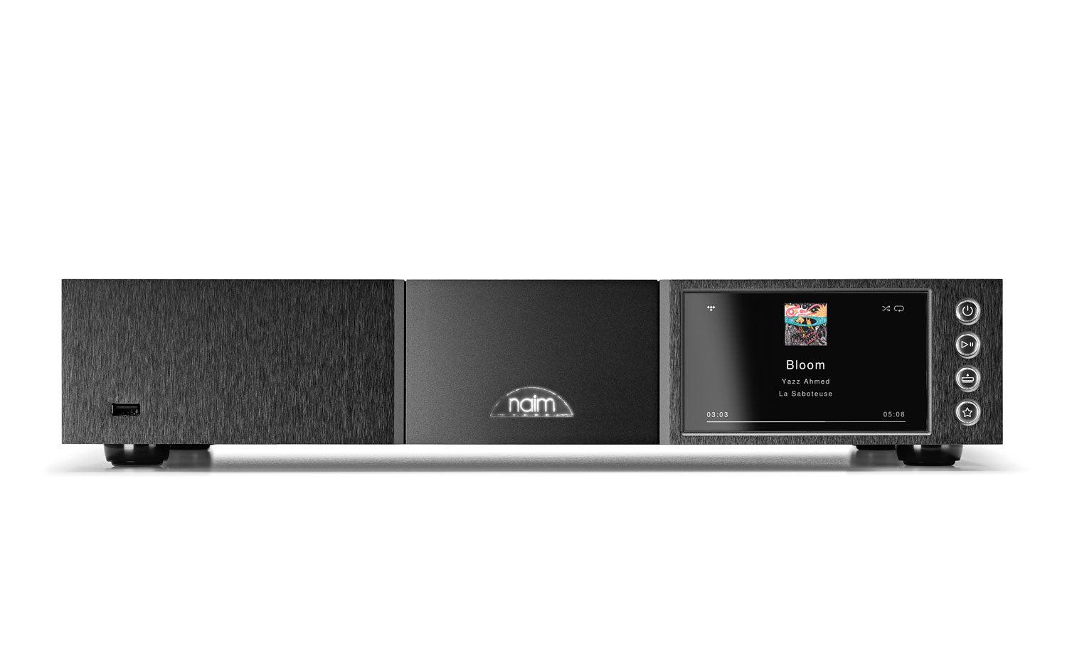naim nd555 netzwerkplayer
