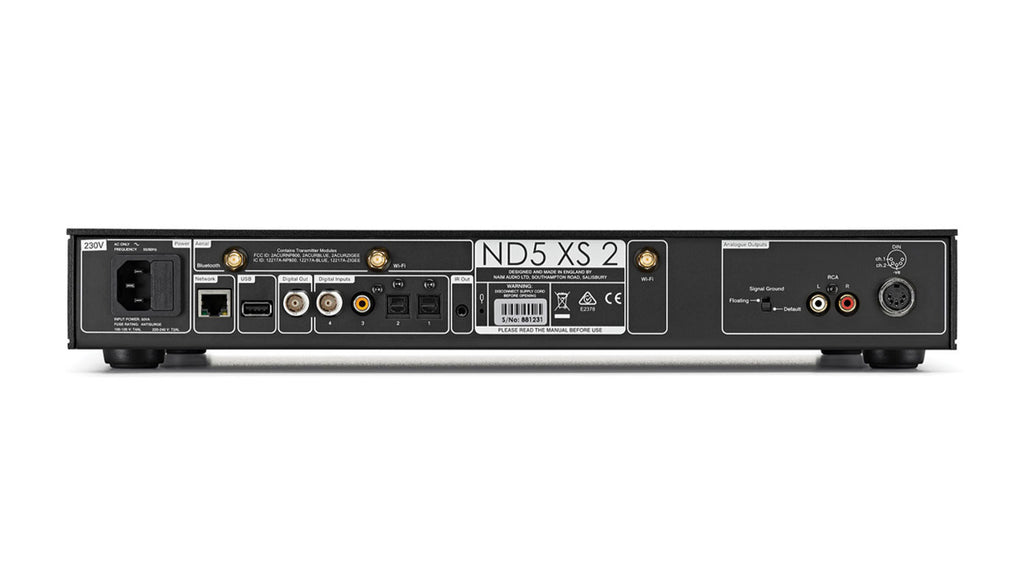 Naim Audio ND5 XS 2 Bild 4