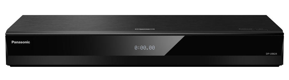 Panasonic DP-UB824 EG-K Bild 1