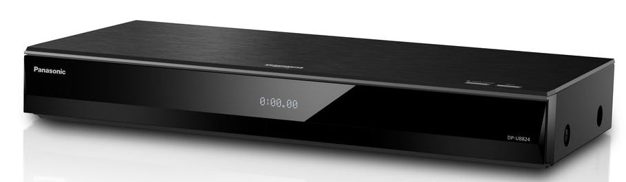 Panasonic DP-UB824 EG-K Bild 1