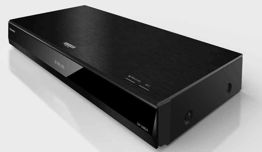 Panasonic DP-UB824 EG-K Bild 2