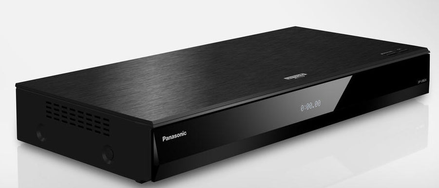 Panasonic DP-UB824 EG-K Bild 3
