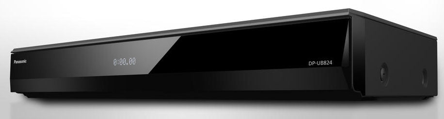 Panasonic DP-UB824 EG-K Bild 4