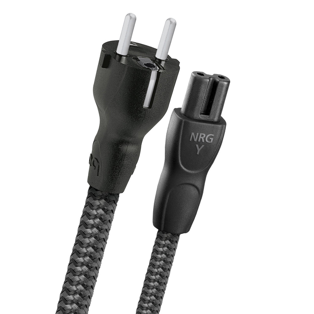 AudioQuest NRG-Y2 C7 Bild 1