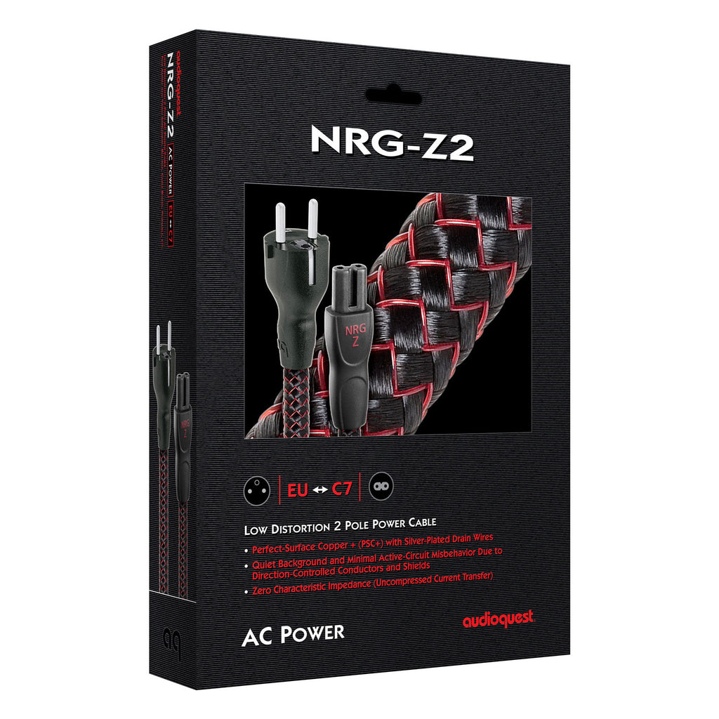 AudioQuest NRG-Z2 C7 Bild 2