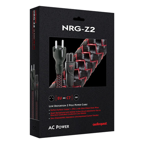 AudioQuest NRG-Z2 C7 Bild 2