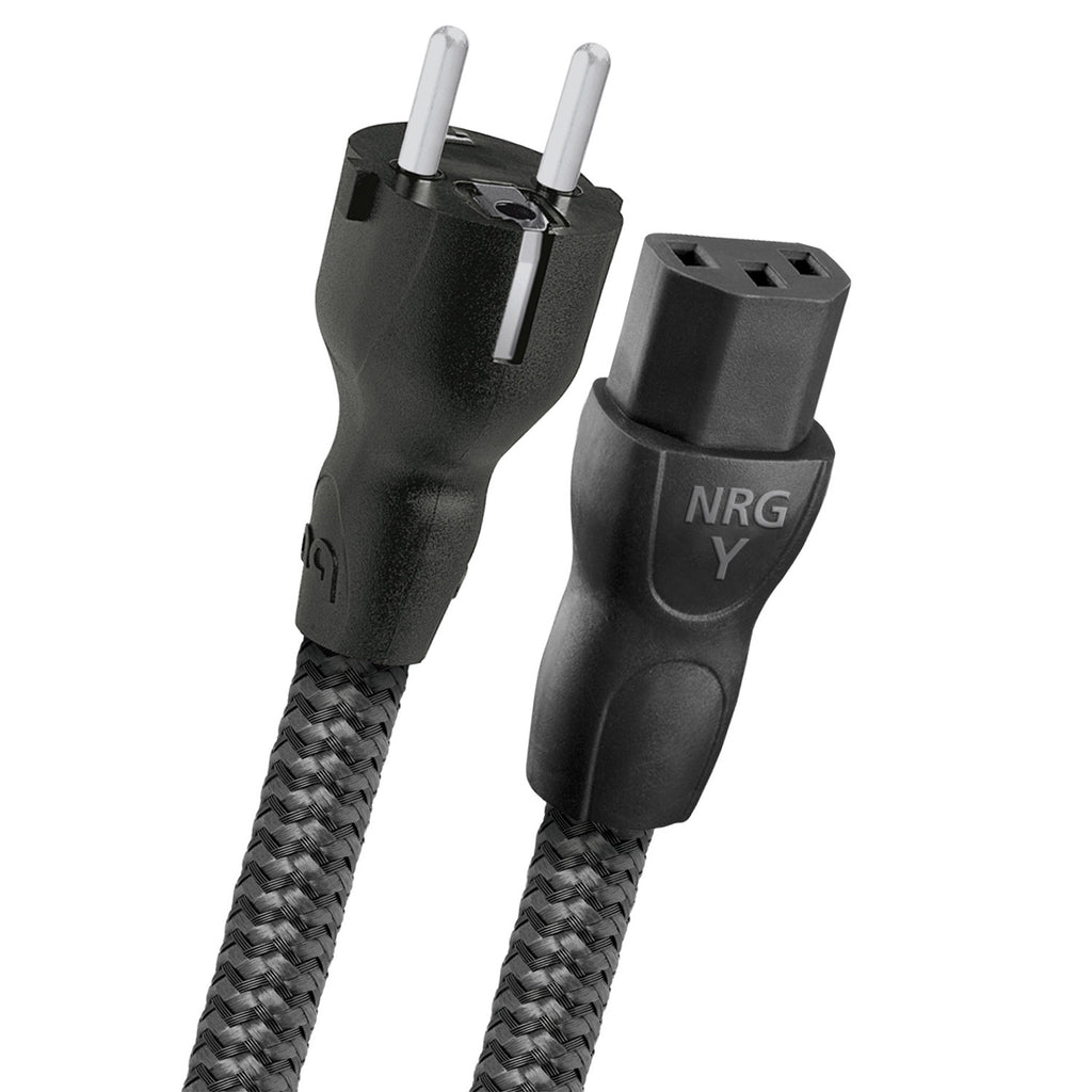 AudioQuest NRG-Y3 C13 Bild 1