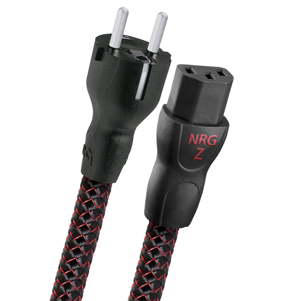 AudioQuest NRG-Z3 C13 Bild 1