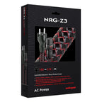 AudioQuest NRG-Z3 C13 Bild 2