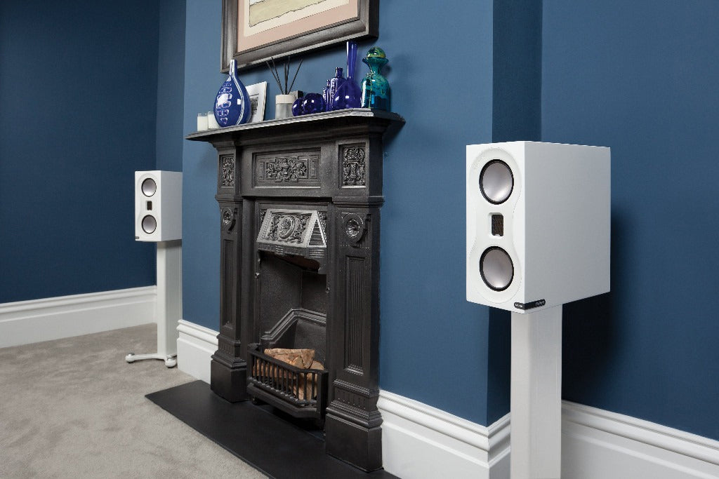 Monitor Audio STAND (Paar) Bild 8