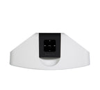 bluesound pulse mini 2i white