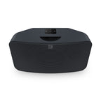 bluesound pulse mini 2i black