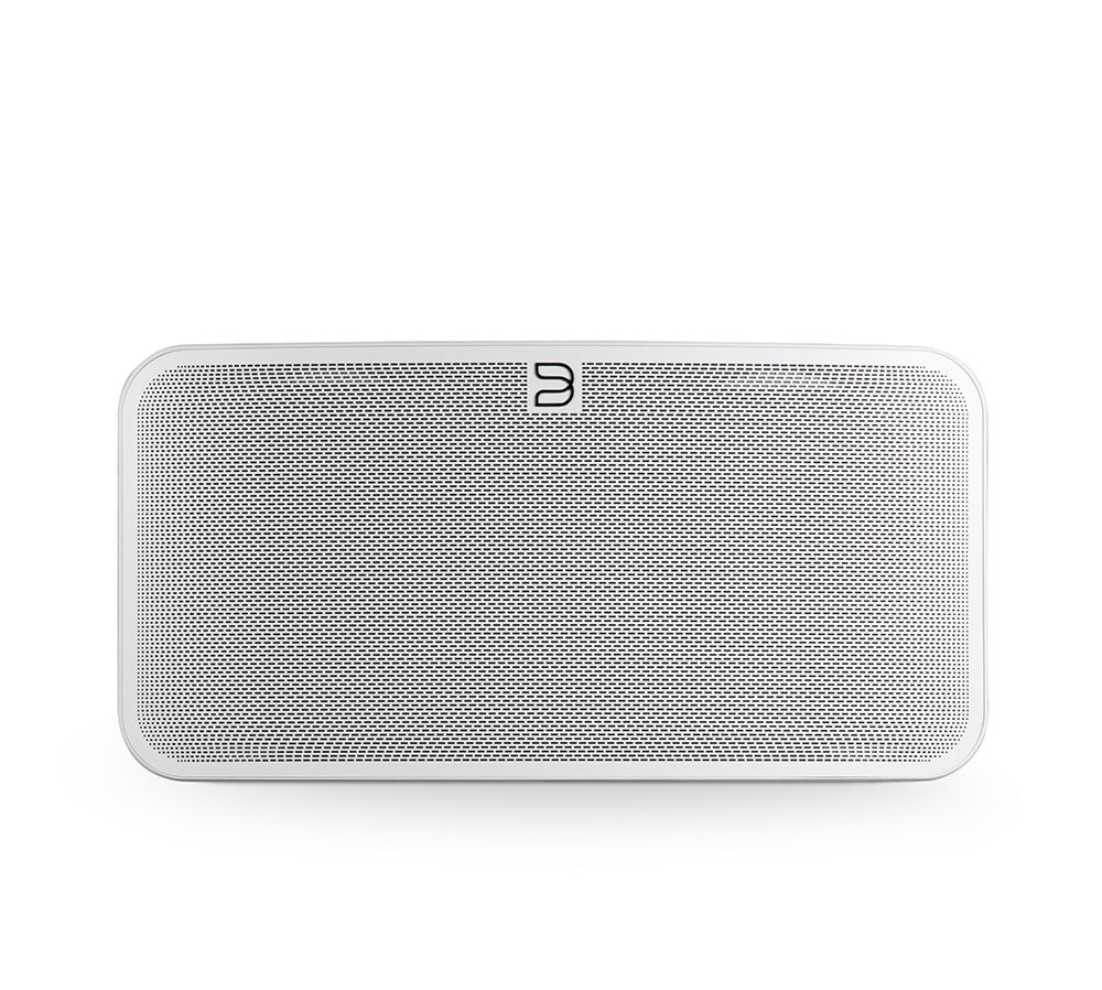 Bluesound Pulse Mini 2i Bild 1