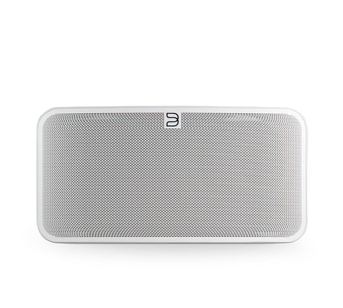 Bluesound Pulse Mini 2i Bild 1