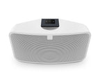 bluesound pulse 2i white