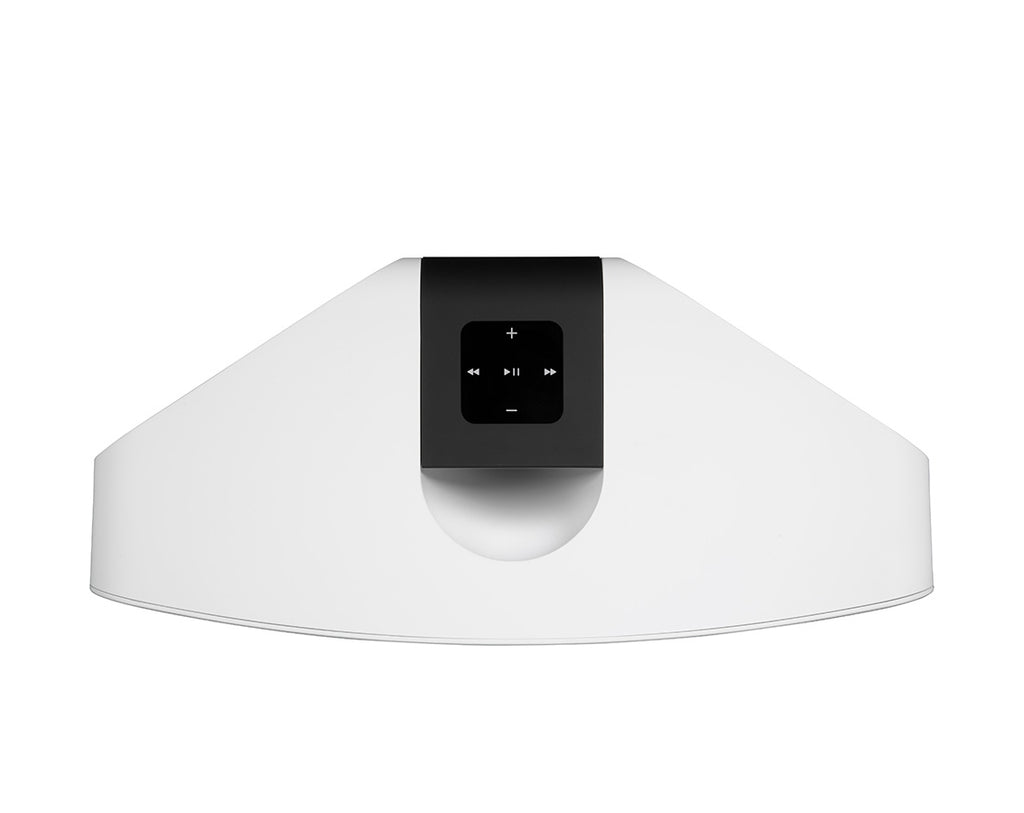 bluesound pulse 2i white