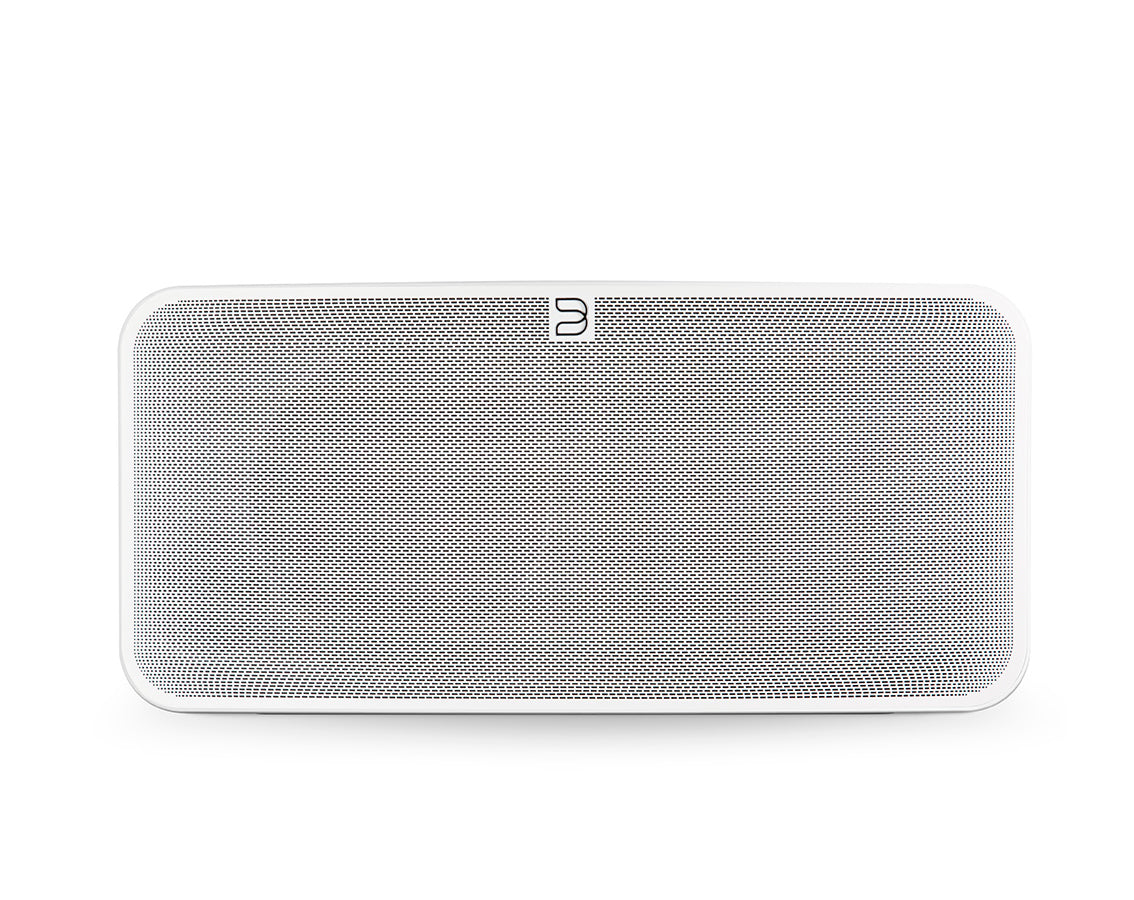 Bluesound Pulse 2i Bild 2