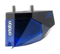 Ortofon 2M Blue Verso Bild 1